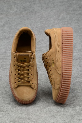 Puma x Rihanna Creepers Men Shoes--018